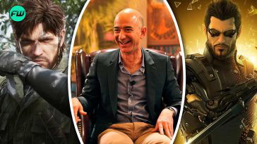 jeff bezos-metal gear solid-deus ex