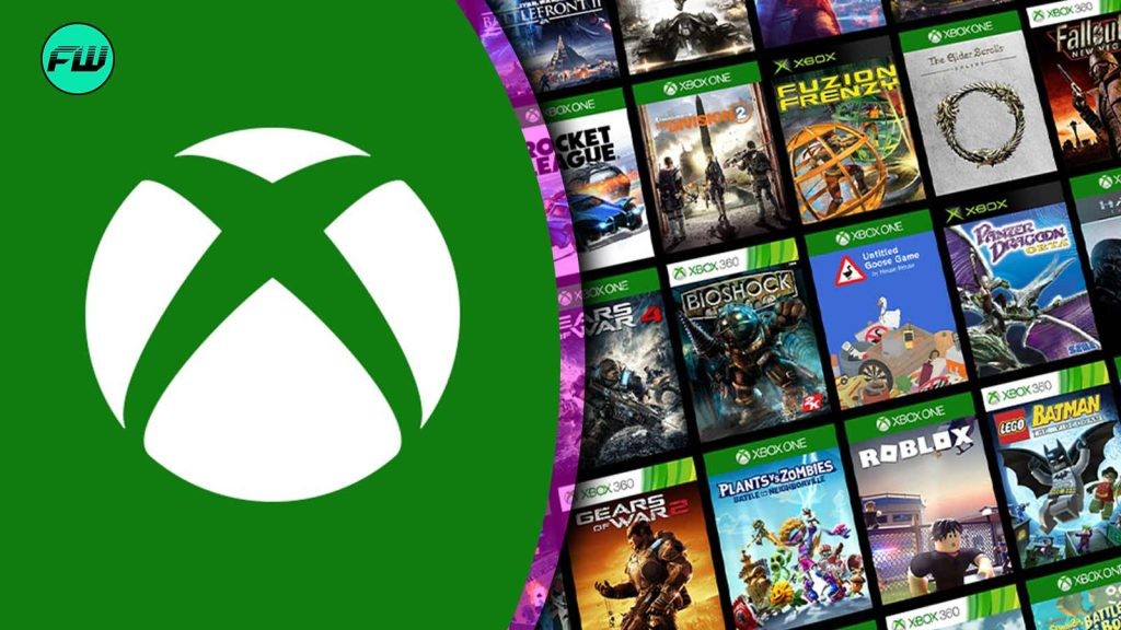 July 29th is a Day To Forget for Xbox Fans