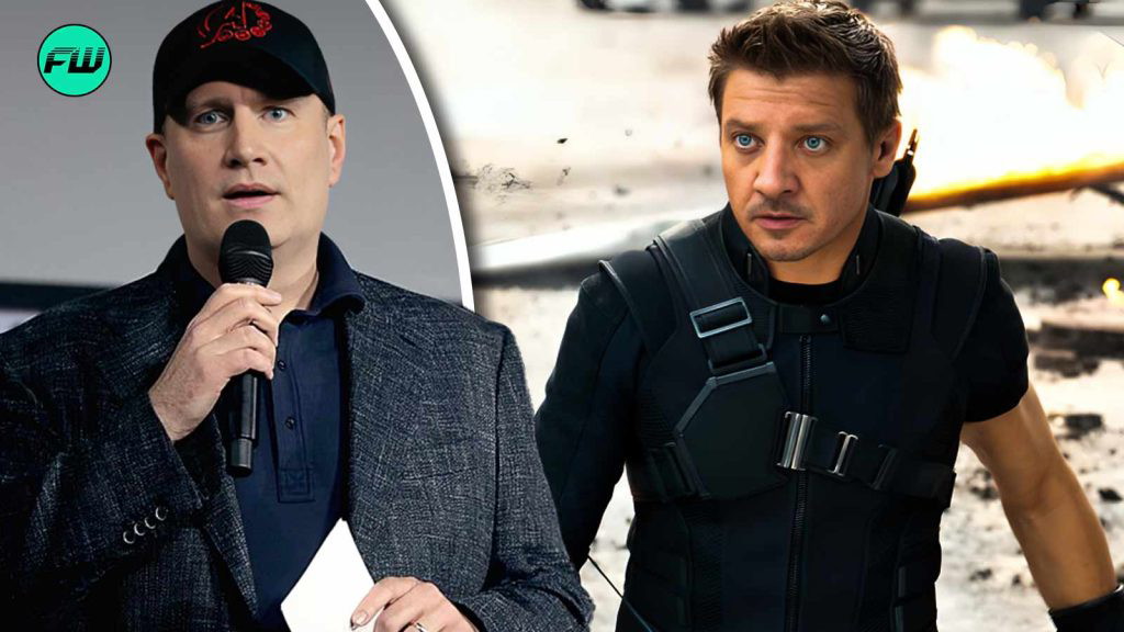 “We wanted to see more Jeremy Renner”: Kevin Feige’s One Suggestion Completely Changed the Original Plan for Hawkeye and May Have Saved it