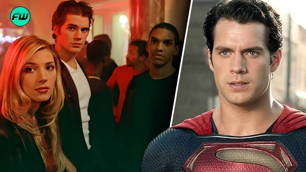 “It’s really difficult for me to believe he got this body 100% natty”: Henry Cavill’s Superman Physique Was So Good Fans Are Having a Hard Time Believing He Didn’t Take Any Steroids