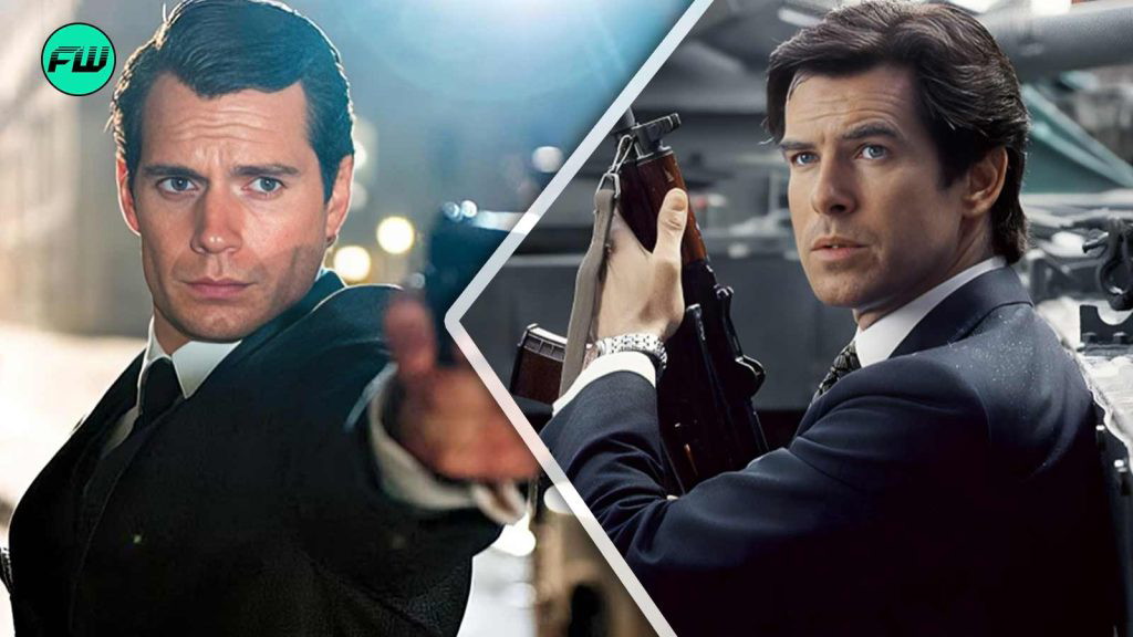 “Dude can make a Bond movie right now”: Step Aside Henry Cavill, Fans Want the OG James Bond Pierce Brosnan to Make a Return at 71 After Seeing His Latest Pictures