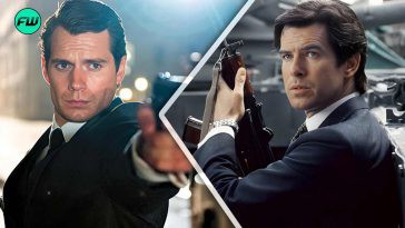 henry cavill-pierce brosnan