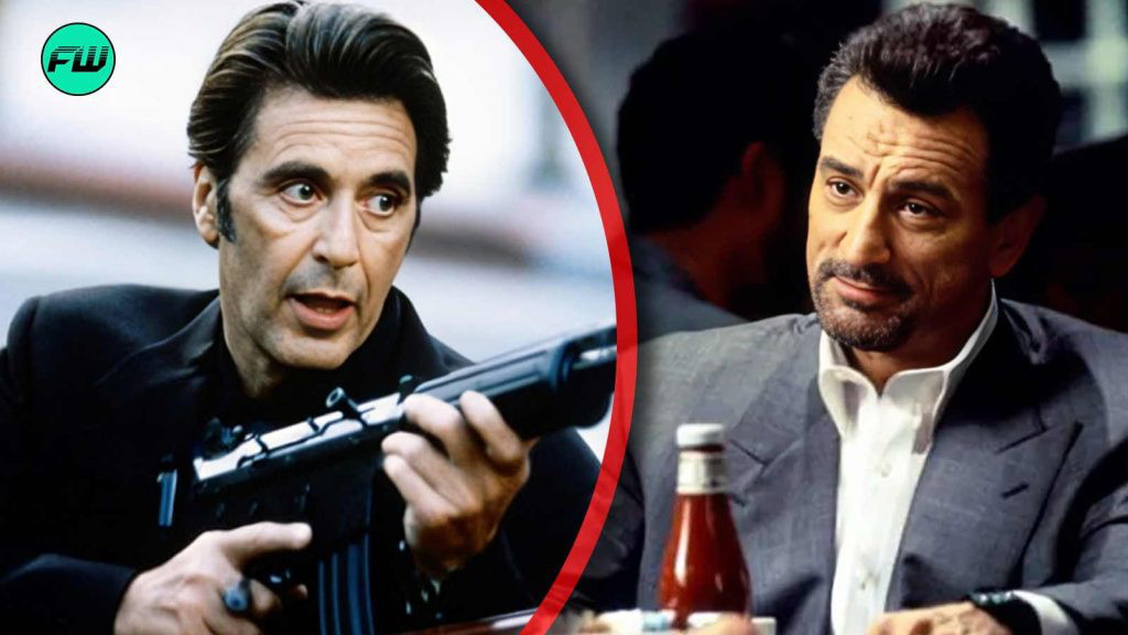 “I can’t talk about that”: Michael Mann’s Silence on Heat 2 Rumors Can be a Nightmare For Robert De Niro and Al Pacino Fans