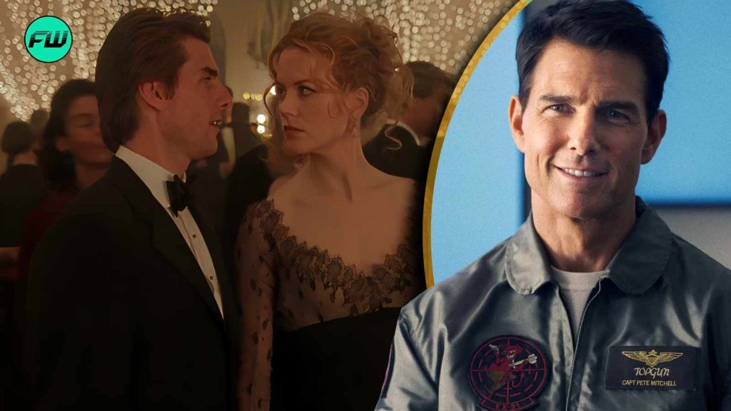 “It’s important not to have sycophants around you”: Nicole Kidman Couldn’t Help But Admire Her Movie With Tom Cruise Where They Fell in Love With Each Other