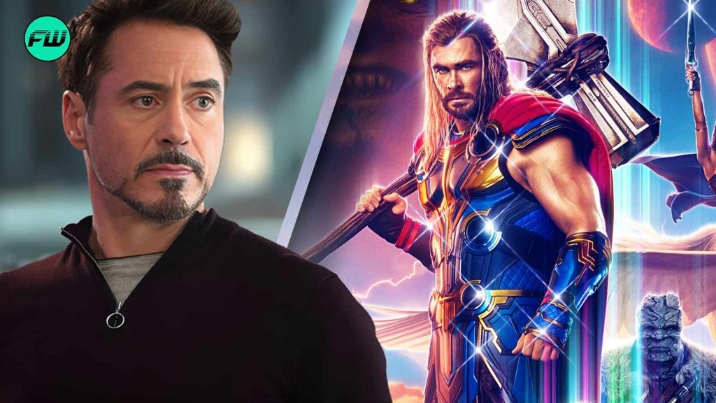 “Marvel didn’t choose him for playing God of Thunder for nothing”: Chris Hemsworth Might Just Give Tony Stark a Run For His Money For the Best Father in MCU Crown