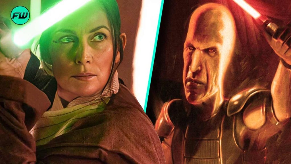 “It’s not a story the Jedi would tell”: Star Wars Fans Want Disney to Leave the Darth Plagueis Arc Alone as The Acolyte Sets Up Season 2 After a Disappointing Finale