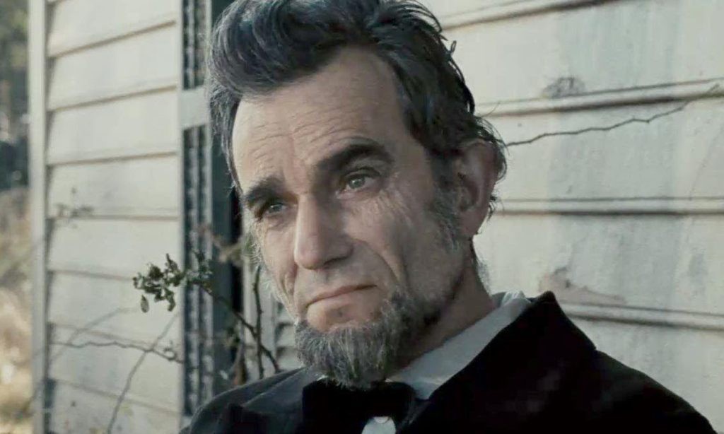 Daniel Day-Lewis in a still from Lincoln | DreamWorks Pictures