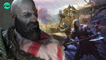 God of War