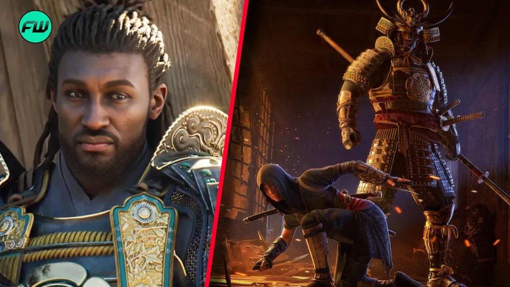 “I think it’s stupid to argue whether Yasuke was a samurai”: Assassin’s Creed Shadows Fans Have Had Enough of the Controversial Topic Surrounding the Game