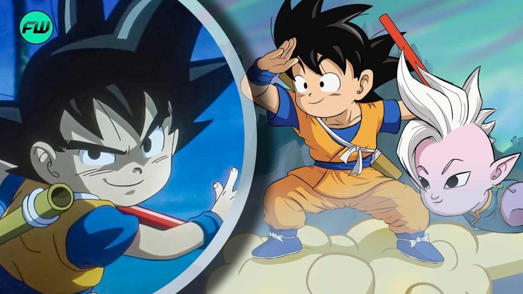 “Trust is the only thing that matters”: Dragon Ball DAIMA Descends into Chaos After Shocking Leak Threatens to Jeopardize Animator’s Career