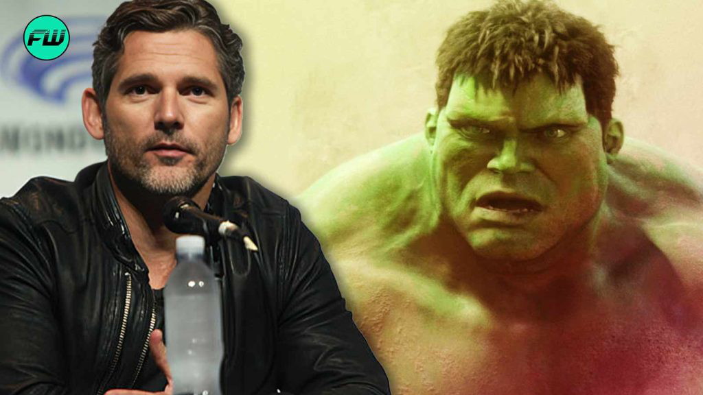 “I make the type of films that I enjoy watching”: Eric Bana Set the Record Straight on His Hulk Role After Revealing His Marvel Stint Didn’t Make Him Feel Like a Leading Man