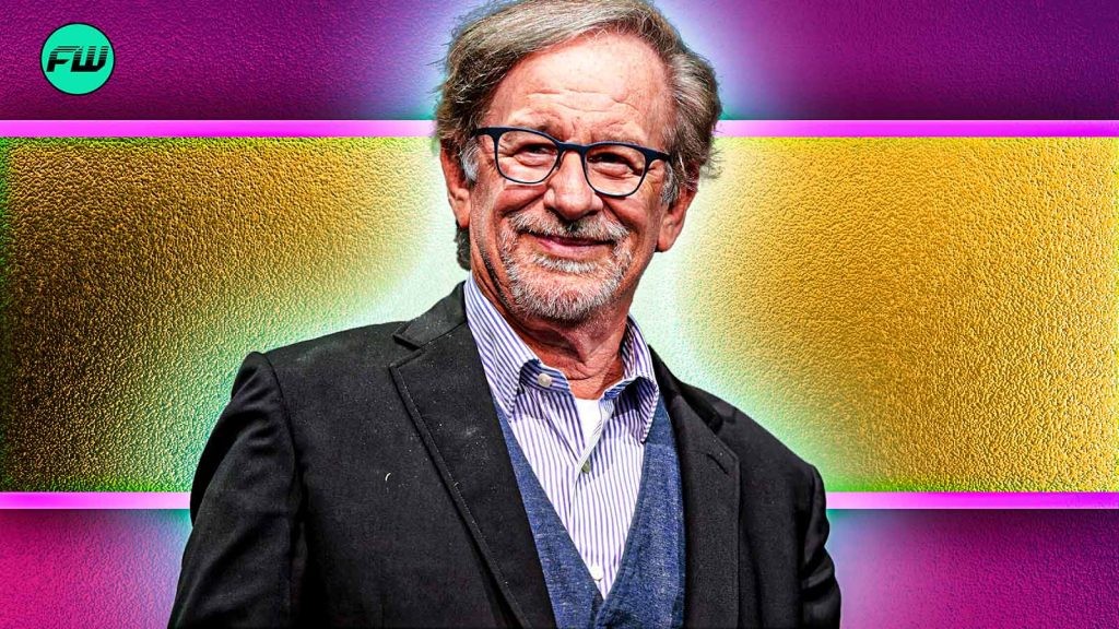 “I can’t think of anything harder, and I hope he drops it”: Steven Spielberg’s 1 Idea for a Reboot Felt Too Daunting Even for His Caliber, But Director Stepped Up for it Anyway