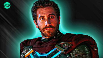 Jake Gyllenhaal