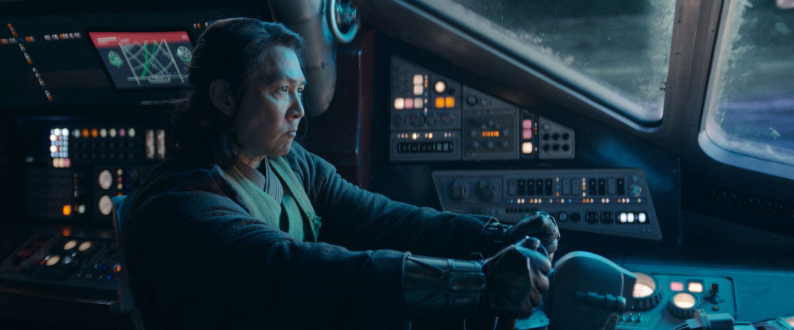 The Acolyte Season 1 Episode 8 Recap and Spoiler Review — Ending ...