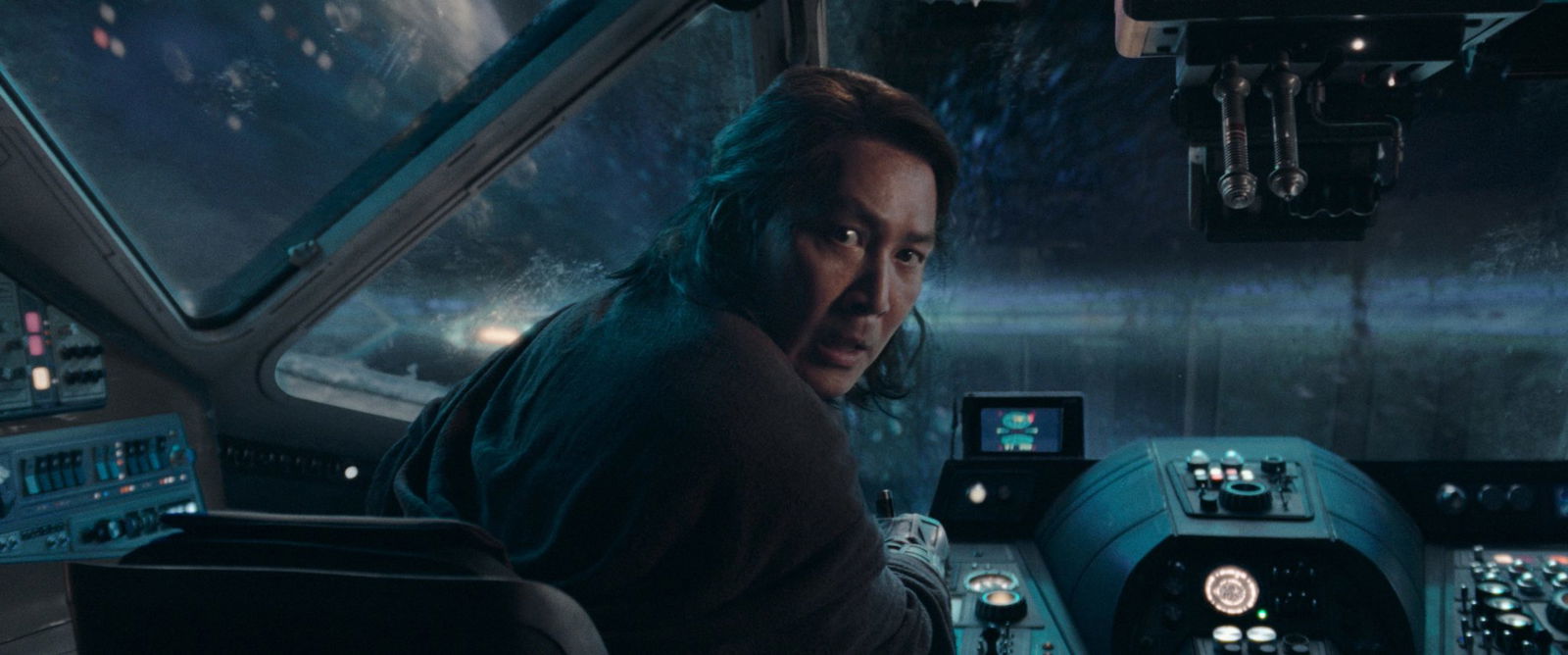 The Acolyte Season 1 Episode 8 Recap and Spoiler Review — Ending ...