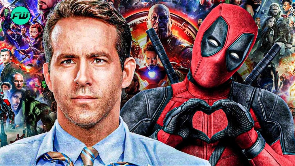 “I even let go of getting paid to do the movie”: Calling Ryan Reynolds Marvel’s Jesus isn’t an Over-Exaggeration After What He Did to Make Deadpool Possible in the First Place