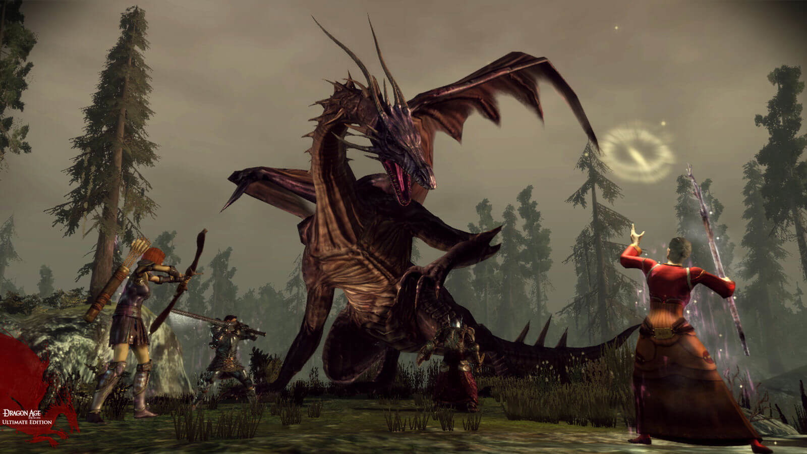 5 RPGs You Need to Play to Prepare for Dragon Age: The Veilguard