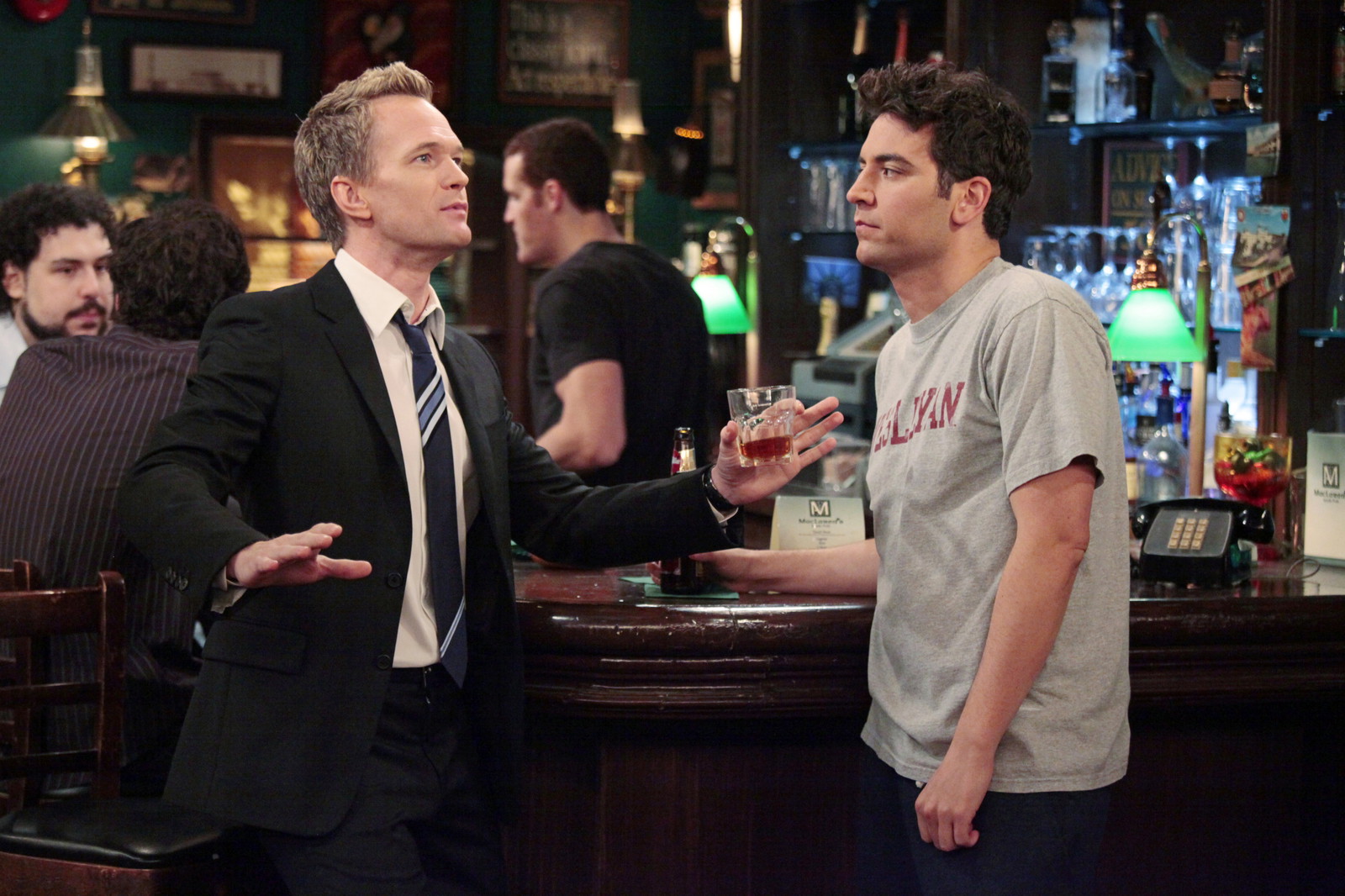 “Barney is legitimately a psychopath”: It’s a Miracle How Neil Patrick Harris Made Barney the Most Likeable Character in HIMYM Who Would’ve Been Canceled in Seconds Today