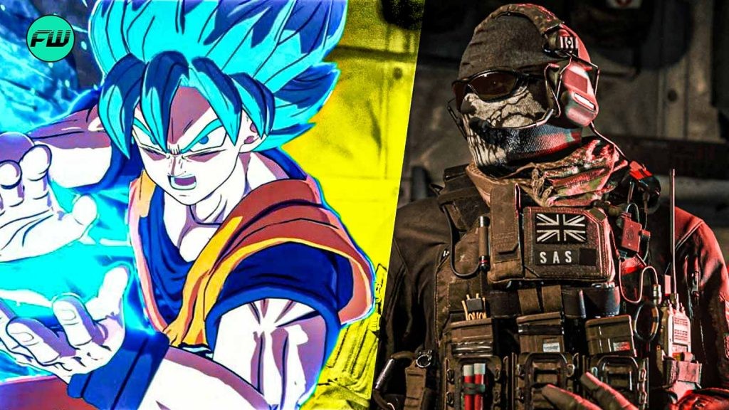 “That’s the logic Call of Duty does…”: Dragon Ball: Sparking Zero May Follow Activision Blizzard’s Lead with More Splitscreen Coming After Launch