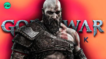 God of War Ragnarok