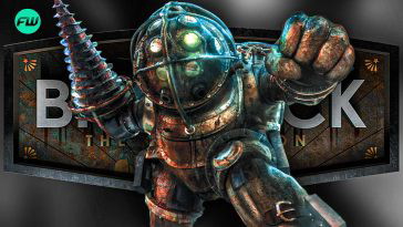 Bioshock 4