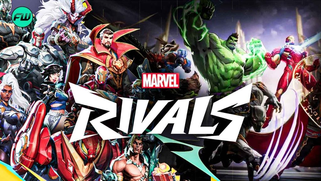 “This game desperately needs…”: Marvel Rivals Needs to Fix One Massive Gap in Its Roster Before Release to Make It Fair