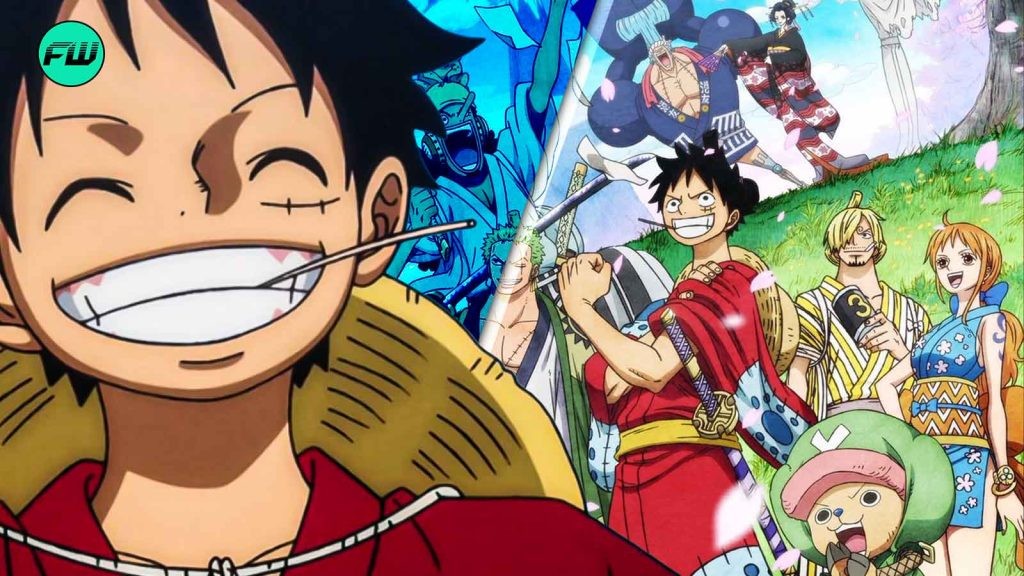 One Piece: Eiichiro Oda Might Have Hid 1 Noble in Broad Daylight Who Will Have a Major Role in the Final Saga After Wano Arc