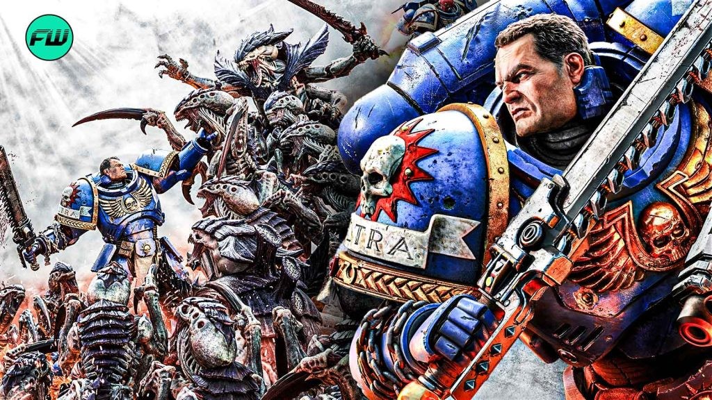 “We can confirm that crossplay…”: Contradictory Discord Messages Aside, Space Marine 2’s Crossplay Finally Has an Answer Some Fans Won’t Like