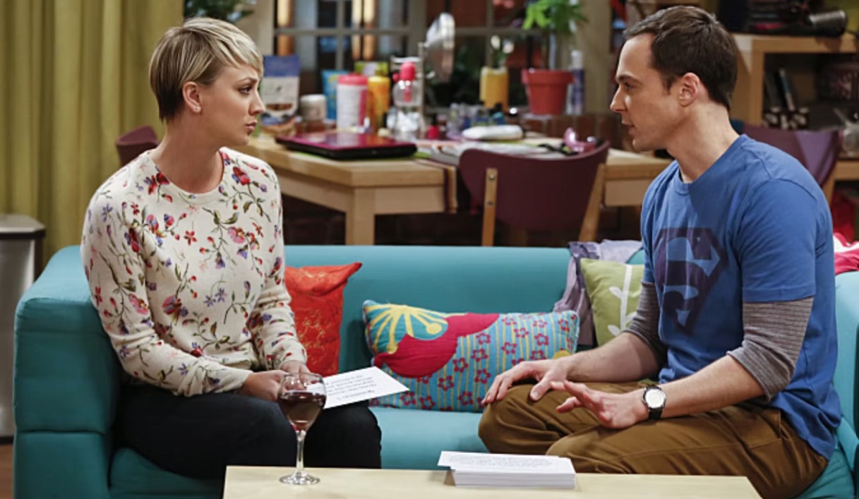 “He was very cute how he said it”: Jim Parsons’ Adorable First Meeting With Kaley Cuoco Convinced Her He Was the Perfect Sheldon