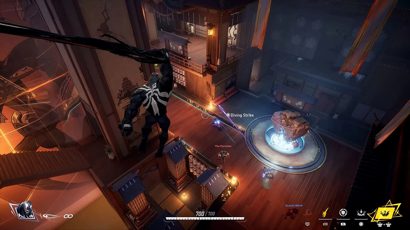 Marvel Rivals Ring Alarm Bells Ring at Blizzard: New Marvel Rivals Record Shows Just How ...