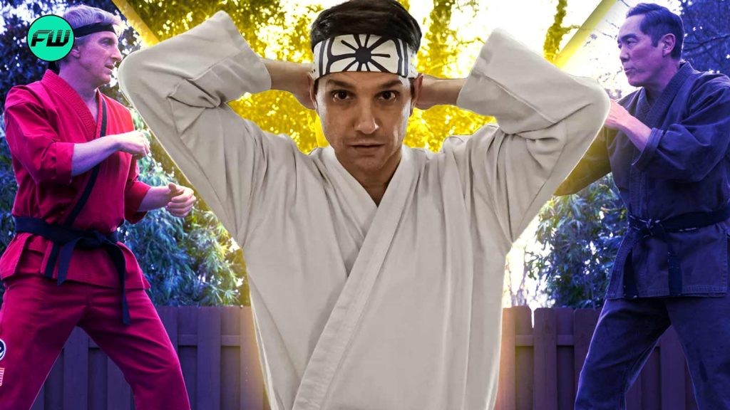 “We started thinking less about Miyagi as an idea”: Cobra Kai Season 6 is Risking it All With Franchise’s Most Revered Figure That Can Make or Break the Show