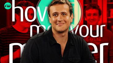 jason segel, how i met your mother