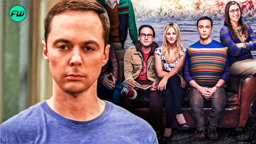 “I just disagreed with how it was handled”: The Big Bang Theory Star Who Was Pissed as He Thought It Was a Salary Negotiation Meeting When Jim Parsons Ended the Show
