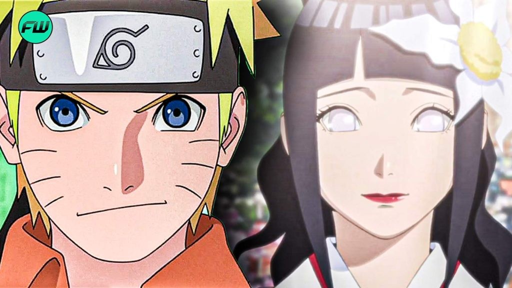 “Best girl in all of anime if you ask me”: One Name Pops up after Naruto Fans Vote on the Female Character That Could’ve Been a Better Partner Than Hinata