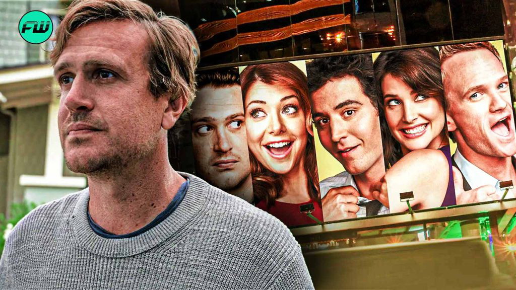 “There’s not even any rhyming to it”: Not Jason Segel, One How I Met Your Mother Star Thought the Show Will Fail Due to the ‘Terrible’ Title