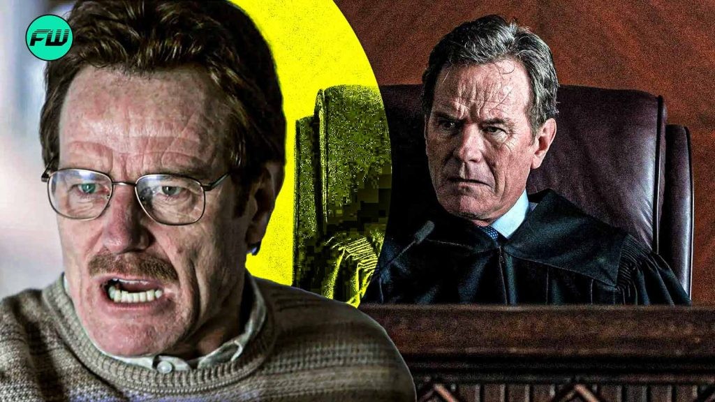 “I’m just attracted to damaged characters”: Bryan Cranston Revealed One Reason That Proves Your Honor’s Michael Desiato Is Superior to Breaking Bad’s Walter White
