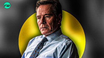 Bryan Cranston and Your Honor