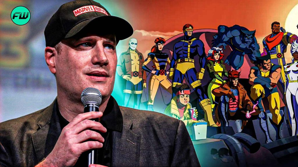 “It has got to get some nominations”: Kevin Feige Won’t be Pleased – 2 Other Shows are Getting More Fan Support for Emmy 2024 Nominations Than X-Men ’97