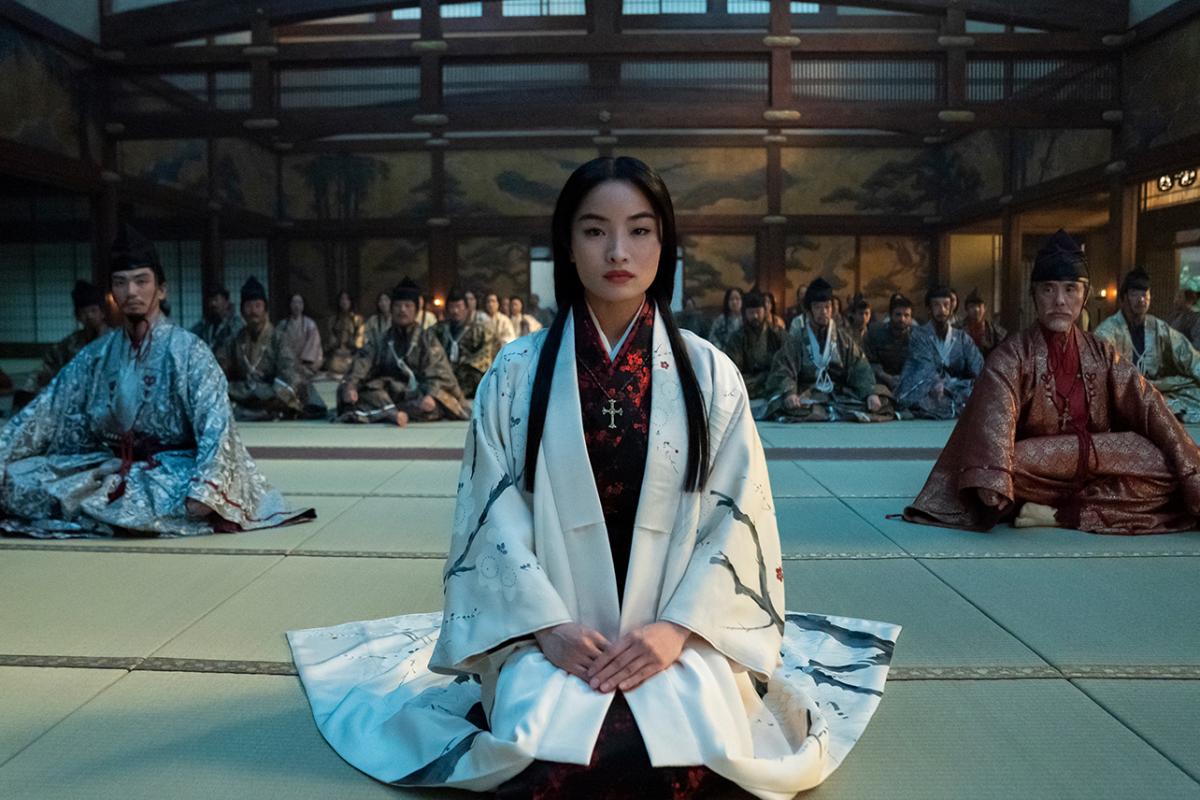 “I think everything about her scared me”: Anna Sawai Made a Major Revelation About Her Shōgun Role But Still Wouldn’t Play a Different Character if Given a Chance