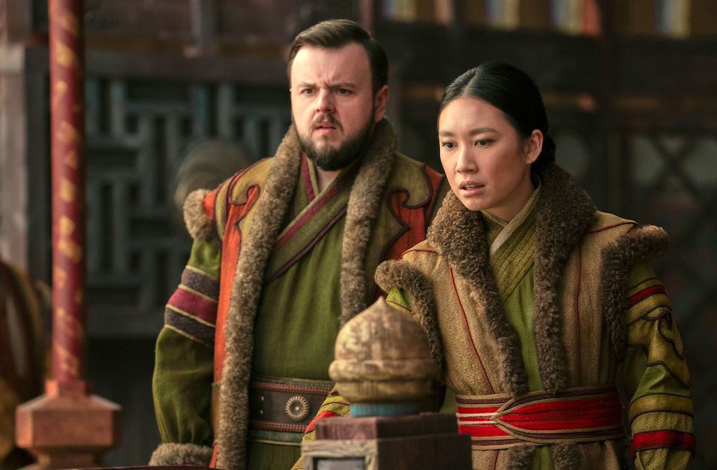 2024 Emmys: Reactions and Breakdown to the Nominations. Shōgun Leads with 25 Nominations