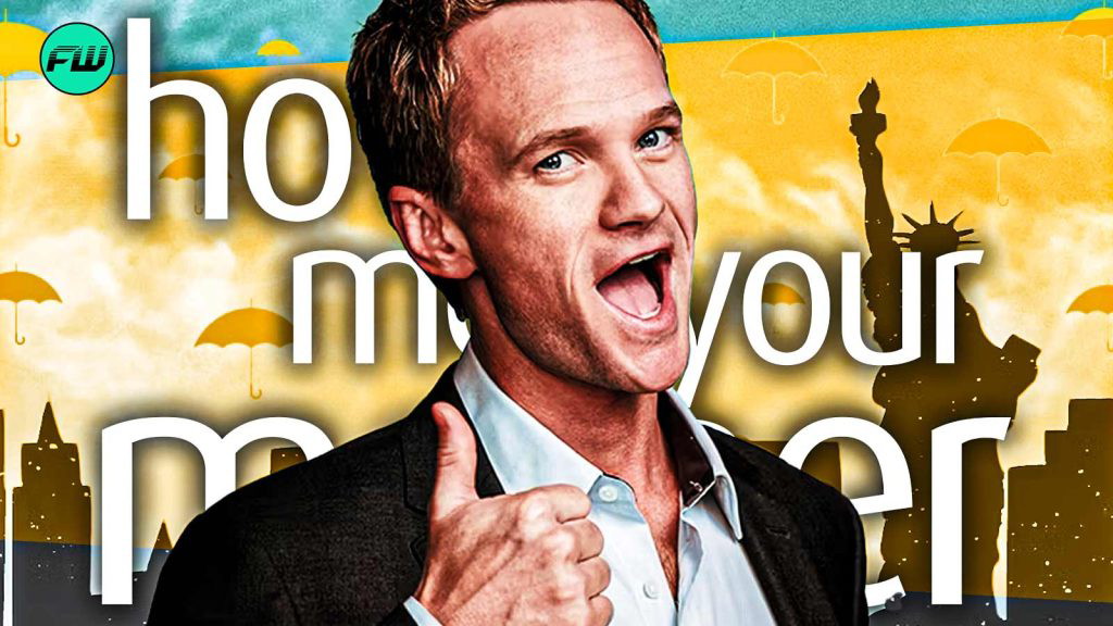 “I started flirting… as much as I could on camera”: The MCU Actor Openly Gay Star Neil Patrick Harris Admitted He Had a Crush on in How I Met Your Mother