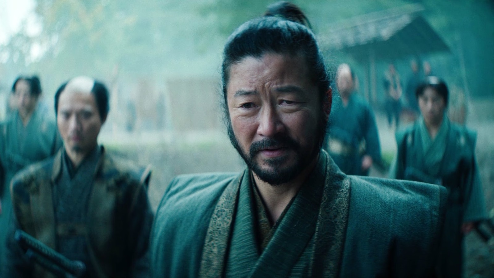 2024 Emmys: Reactions and Breakdown to the Nominations. Shōgun Leads with 25 Nominations