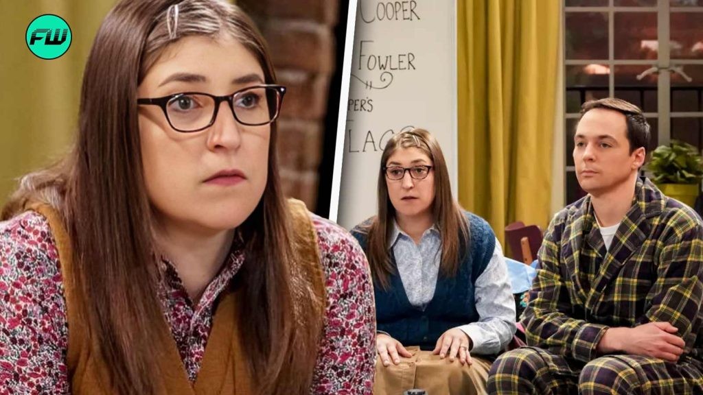 “I still feel weird about it”: Despite Her $175,000 Salary Per Episode on The Big Bang Theory, Mayim Bialik Struggled to Get Used to One Lifestyle Change 