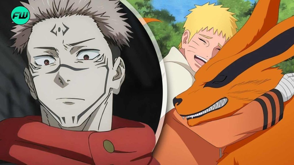 “Naruto Shippuden ended in reconciliation”: Gege Akutami Thinks of Sukuna as the Kurama of Jujutsu Kaisen After Rejecting Masashi Kishimoto’s Most Infamous Technique