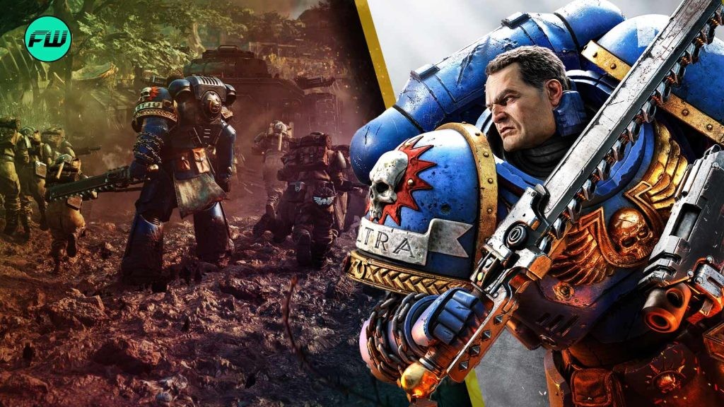 “People abusing the system”: Warhammer 40K: Space Marine 2 Devs Had to be the Most Careful Implementing 1 Mechanic Even Call of Duty Couldn’t Manage