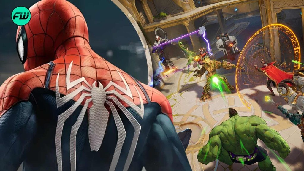 “I would be all for it”: Marvel Rivals Needs to Copy DC and Marvel’s Spider-Man in 1 Decision That’d Make the Game a Phenomenon