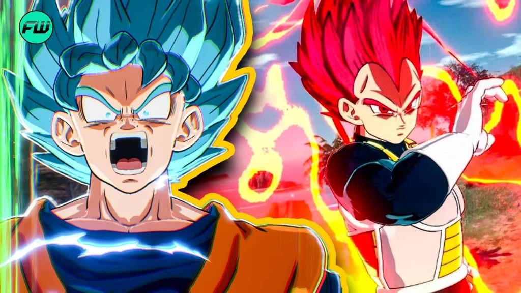 “This gotta be the best looking ultimate!”: Dragon Ball: Sparking Zero is Really Pushing the Limits of Unreal Engine 5 and It’ll Take Some Beating