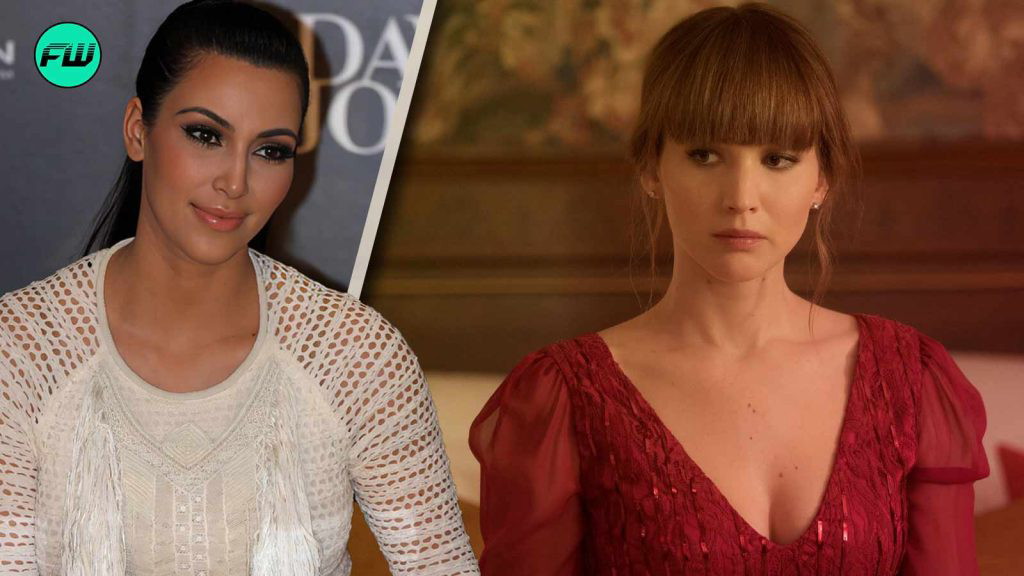 “Oh my god, That’s awful.. Did you marry him?”: Jennifer Lawrence’s Reaction to Kim Kardashian’s Cheating Story is Why She Needs Her Own Talk Show