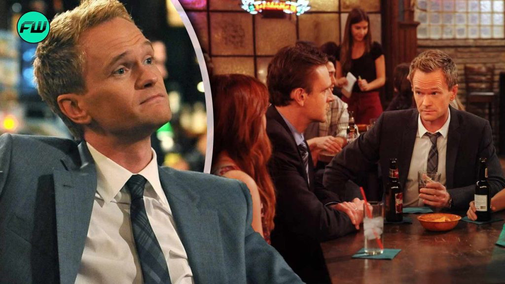 “It Wasn’t Like I Was Trying to Take Someone Else’s Money”: Neil Patrick Harris Was Very Stern He Didn’t Want the Same Salary as His ‘How I Met Your Mother’ Co-stars
