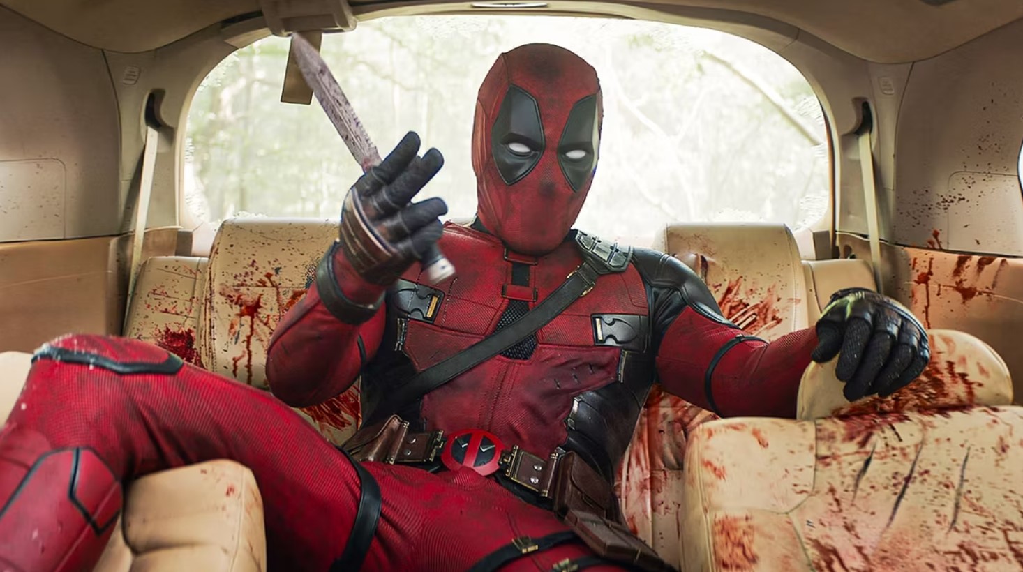 “My wife and children will divorce me”: Ryan Reynolds’ Deadpool 4 Update is the Worst News For Fans Waiting for Anti-hero’s Solo Outing After Deadpool & Wolverine